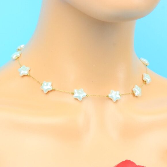 ✅ Delicate & Modern Necklace Chain – Perfect for Girls & Women, DYC1264 - Picture 6 of 12